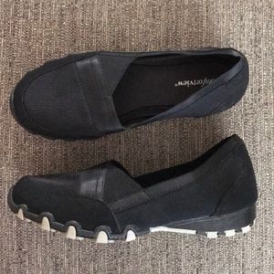 Comfortview shoes